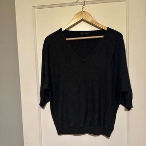 Premise Charcoal Sweater